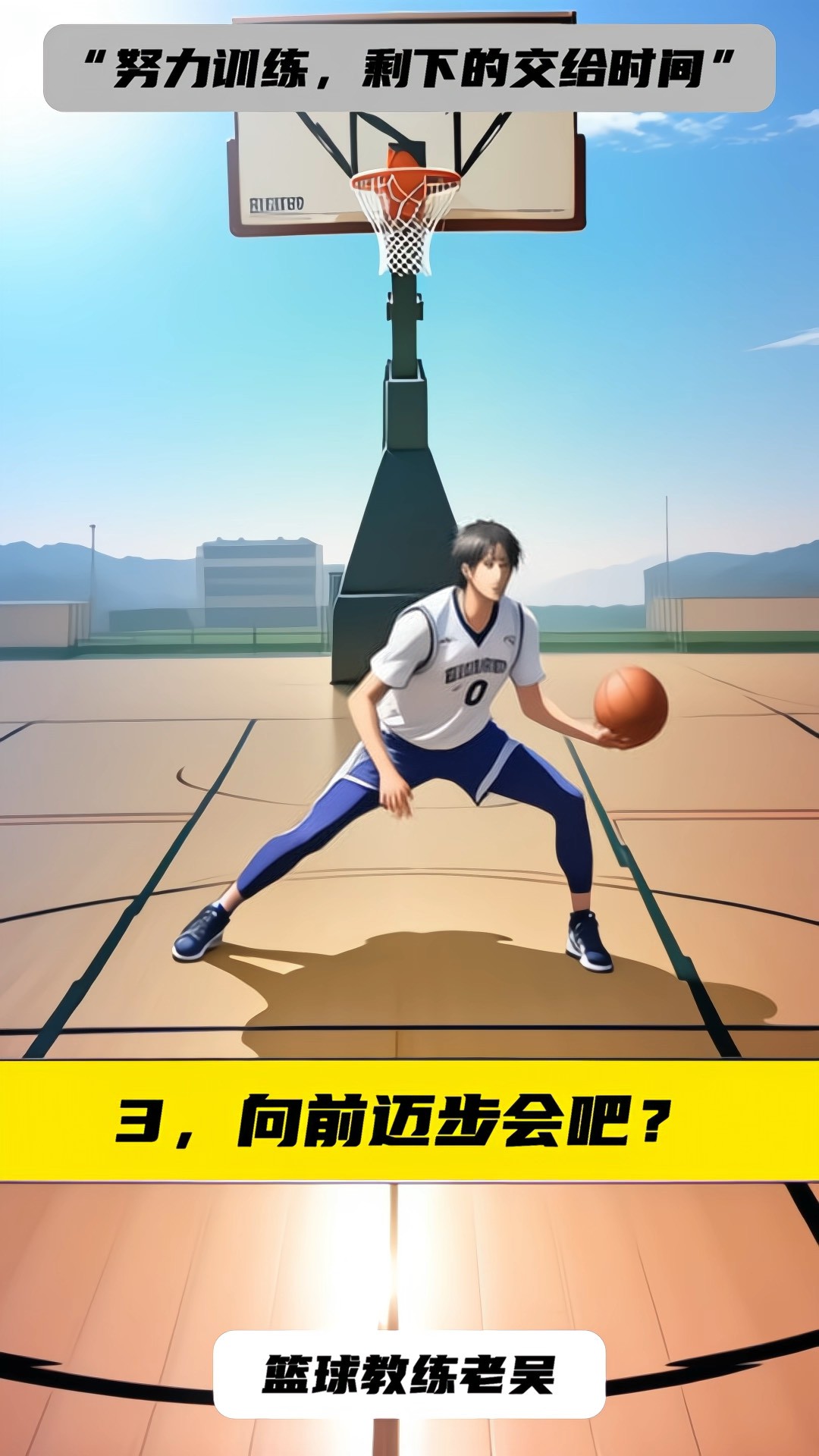为什么一些篮球运动员能迅速从失败中崛起